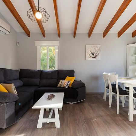 Вилла Casa Sol Del Sur 4 Сон-Шоригер Экстерьер фото