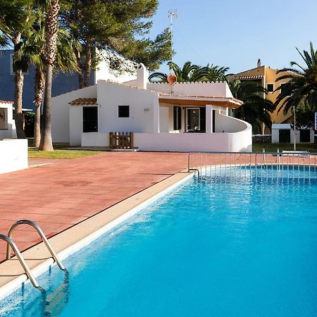 Вилла Casa Sol Del Sur 4 Сон-Шоригер Экстерьер фото