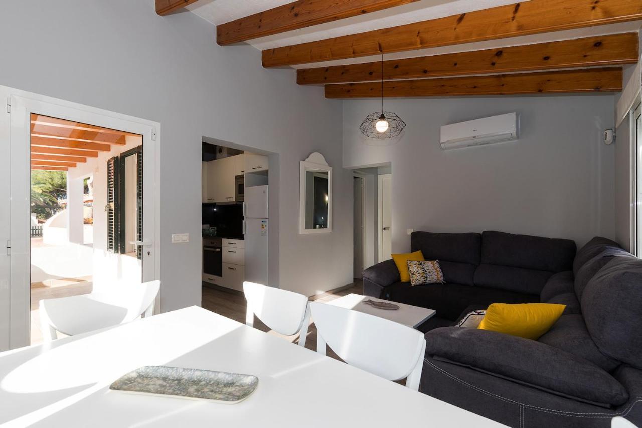 Вилла Casa Sol Del Sur 4 Сон-Шоригер Экстерьер фото