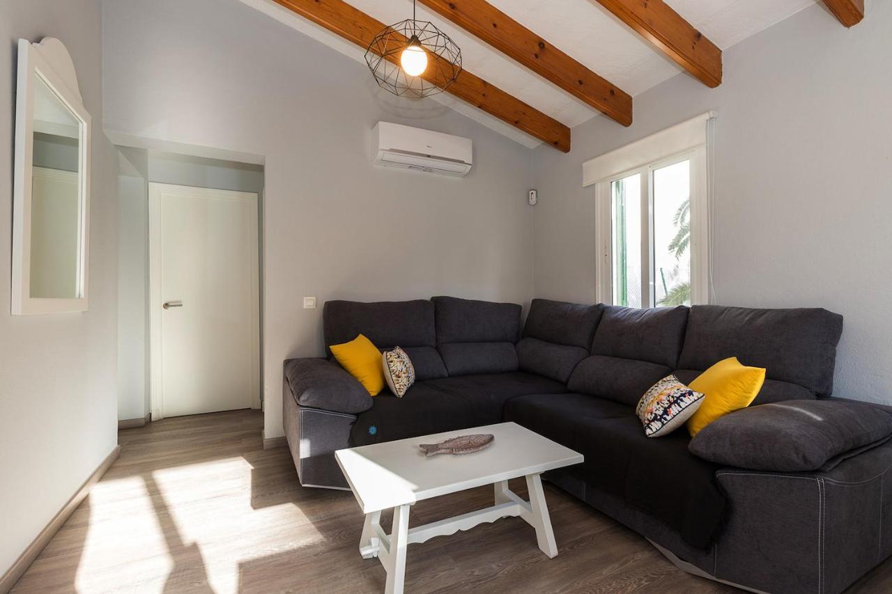 Вилла Casa Sol Del Sur 4 Сон-Шоригер Экстерьер фото