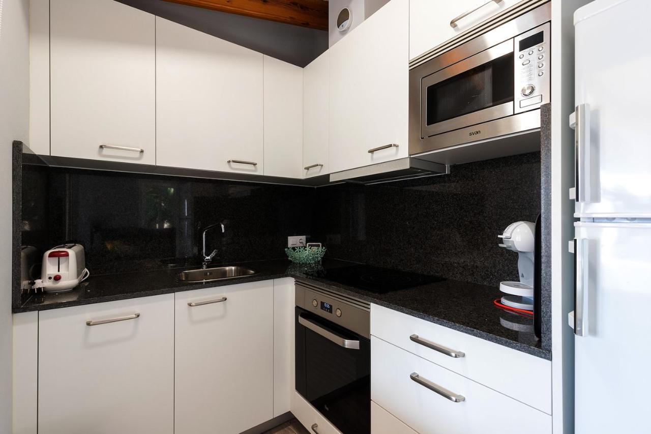 Вилла Casa Sol Del Sur 4 Сон-Шоригер Экстерьер фото