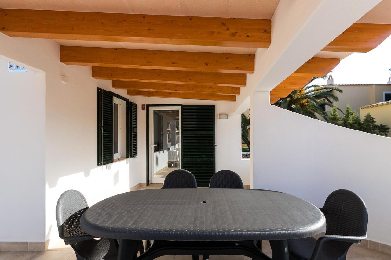 Вилла Casa Sol Del Sur 4 Сон-Шоригер Экстерьер фото