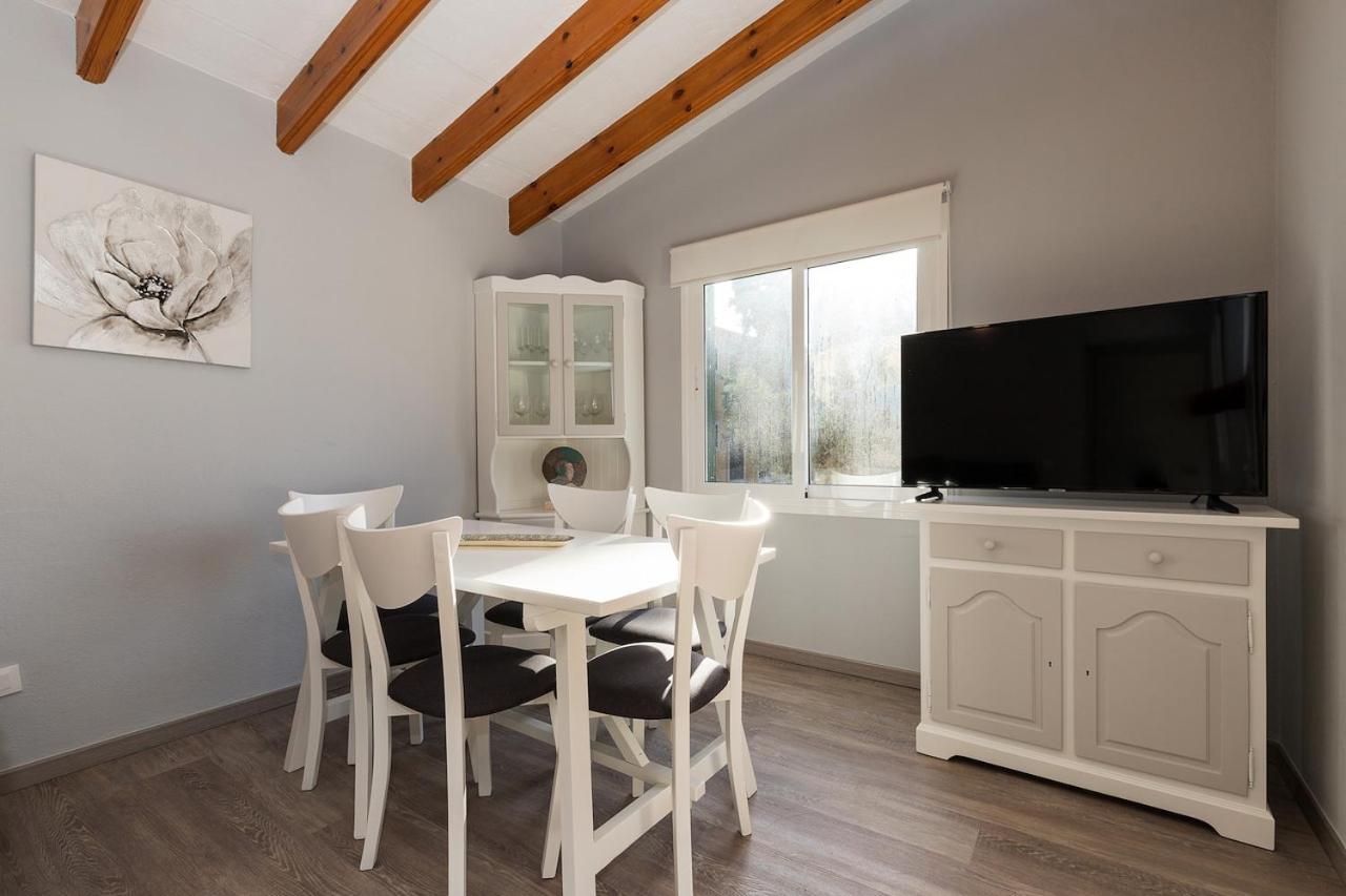 Вилла Casa Sol Del Sur 4 Сон-Шоригер Экстерьер фото
