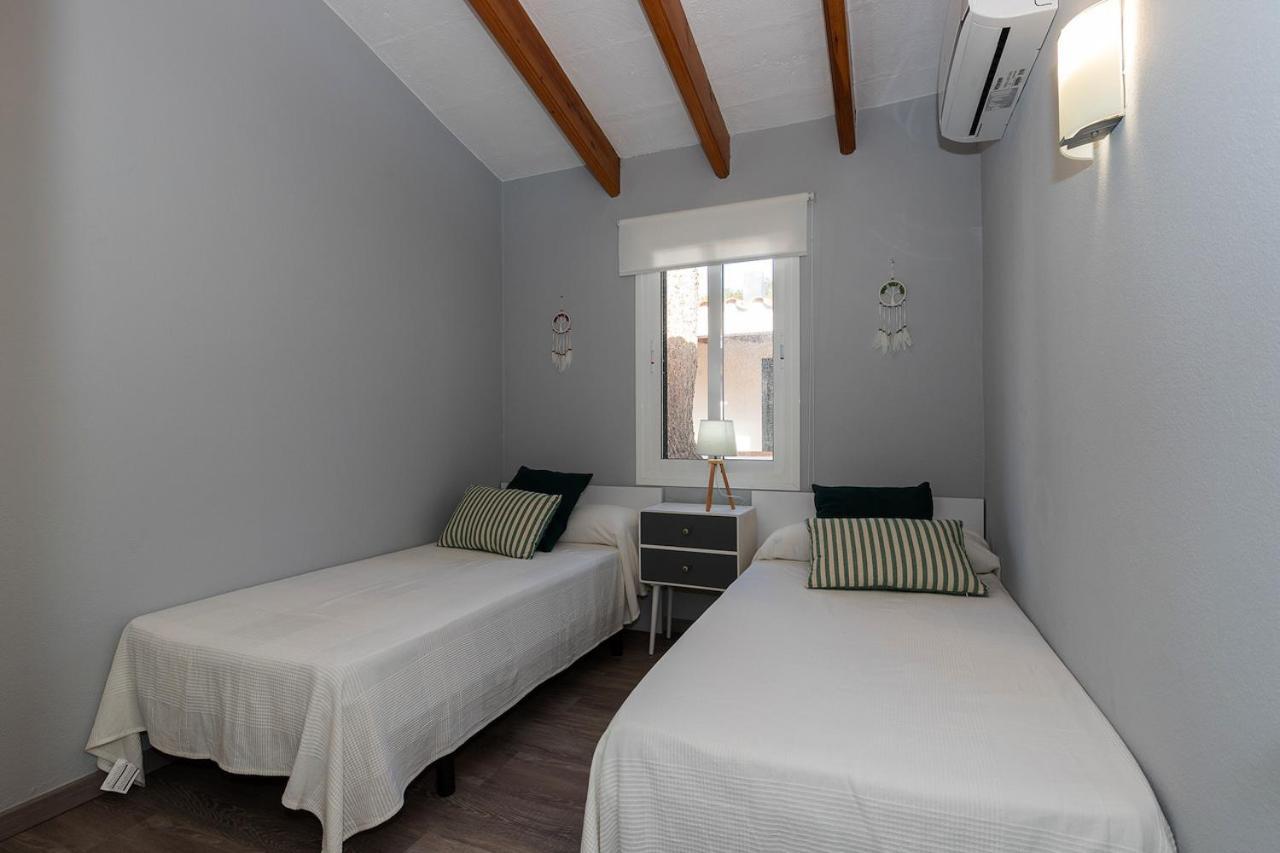 Вилла Casa Sol Del Sur 4 Сон-Шоригер Экстерьер фото